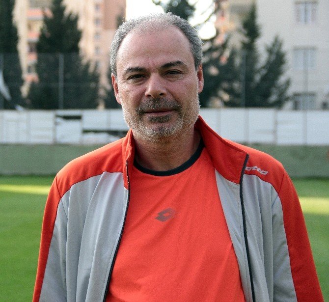 İpekoğlu: "Başarımızın Tesadüf Olmadığını Gösterdik"