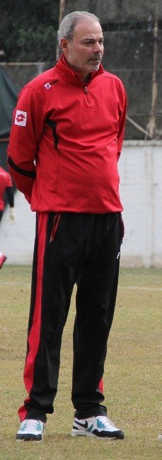 Adanaspor’da Kupa Mesaisi