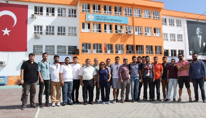 Adanaspor Çıkışını Sürdürmek İstiyor