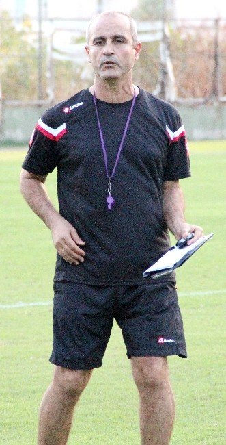 Adanaspor’da Kupa Mesaisi Başladı