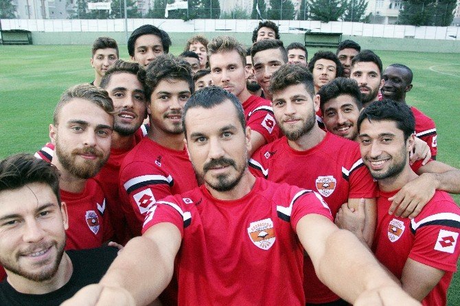 Eyüp Arın, Taraftar Desteği İstiyor