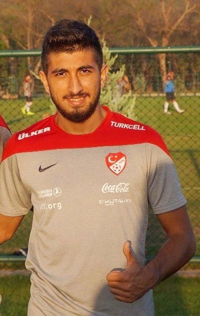 Adanaspor Mersin’de Prova Yapacak