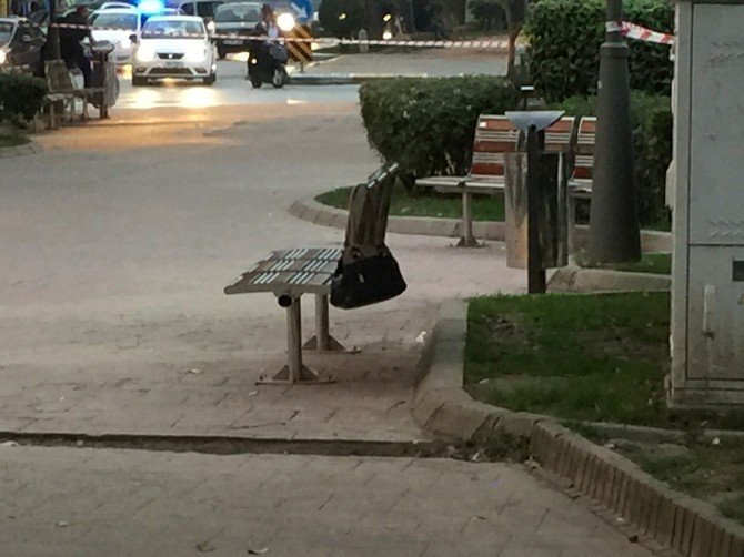 Sakarya’da Şüpheli Çanta Paniği