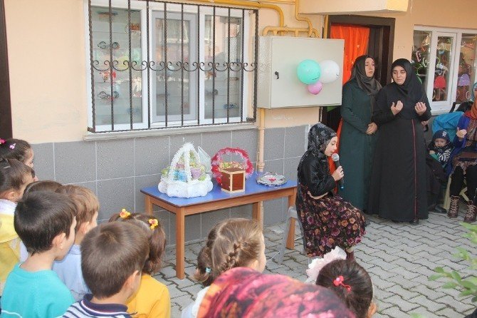 Sakarya’da Kur’an Kursları Her Geçen Gün Artıyor