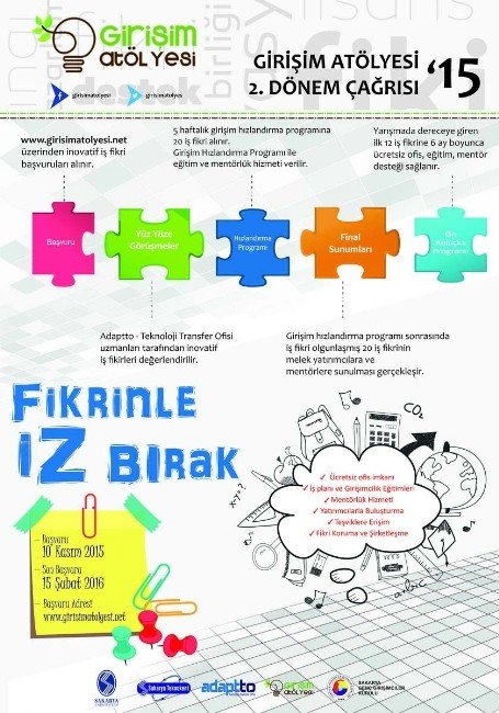 Saü’de Girişimcilere Büyük Destek