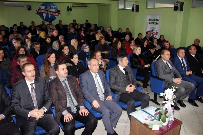 30 Bin Aday Öğretmene Eğitim