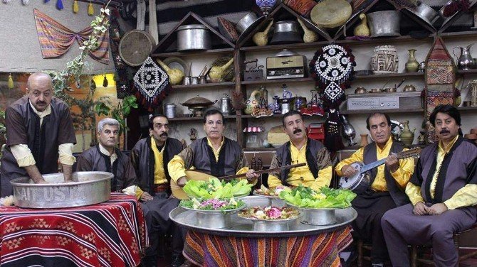 ’Adıyaman İçin Çal 2’ Klibi Çekilecek