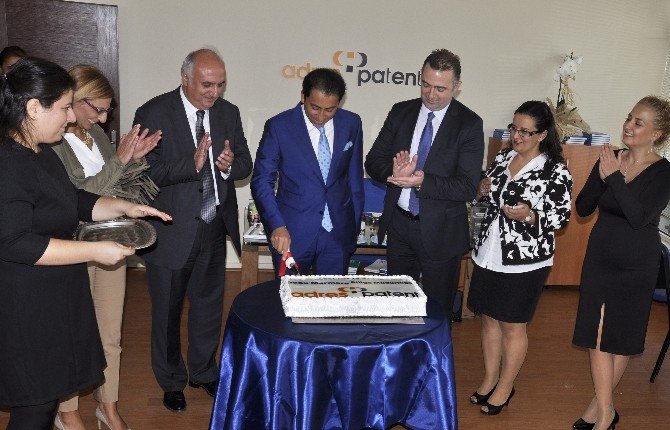 Adres Patent, Doğu Marmara Bölge Müdürlüğü Sakarya’da Açıldı