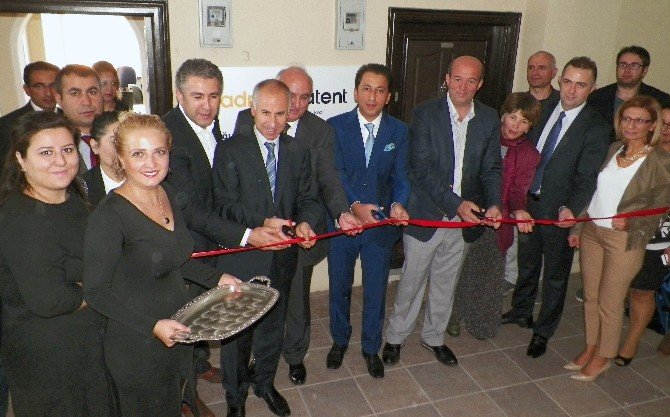 Adres Patent, Doğu Marmara Bölge Müdürlüğü Sakarya’da Açıldı