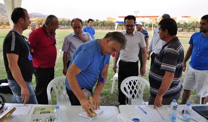 1906 Adaydan 290’i Adü Besyo’lu Olacak