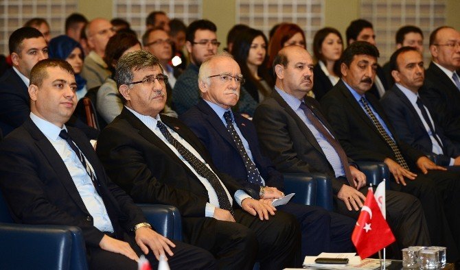 Teknolojik Afetler Depremle Yarışıyor