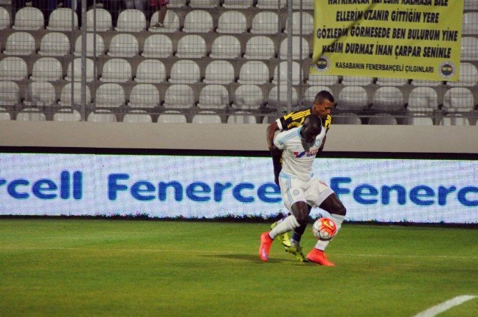 Hazırlık Maçı