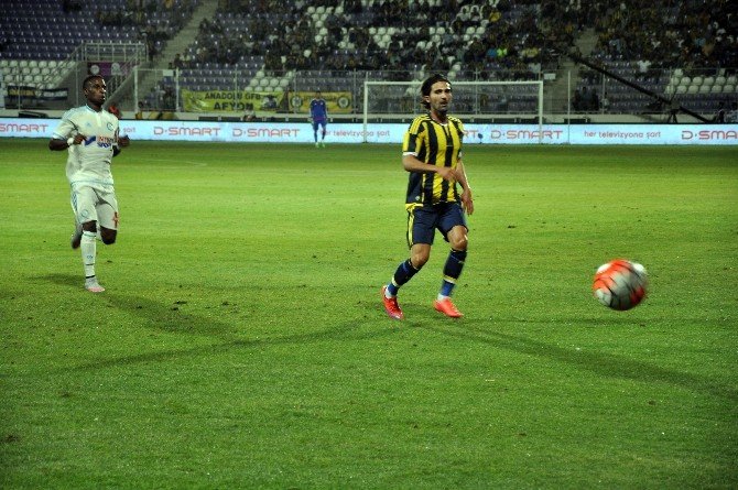 Hazırlık Maçı