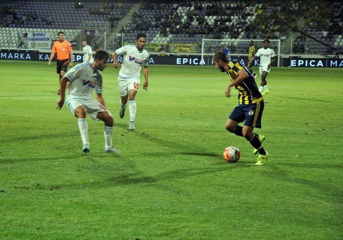 Hazırlık Maçı