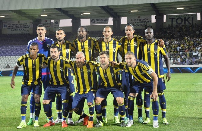 Hazırlık Maçı