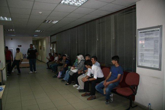 Afyonkarahisar’da Yılın İlk 8 Ayında 7 Bin 545 Kişi Ekmek Sahibi Oldu