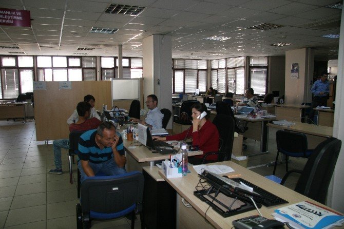Afyonkarahisar’da Yılın İlk 8 Ayında 7 Bin 545 Kişi Ekmek Sahibi Oldu