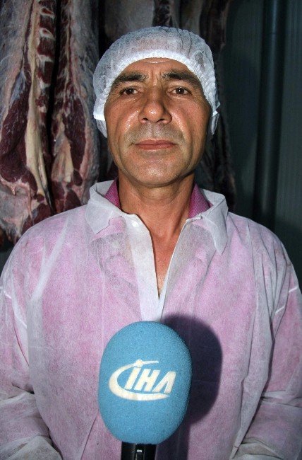 Kurban Bayramı Sonrasında Et Fiyatları