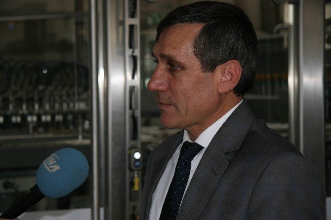Afyon, Maden Suyu İle De Dünyaya Adını Duyurmaya Hazır