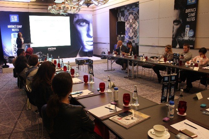 Ağız Kokusuna Kesin Çözüm