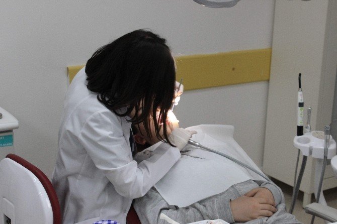 Yıllık Yardım Milyon Hasta Sayısı