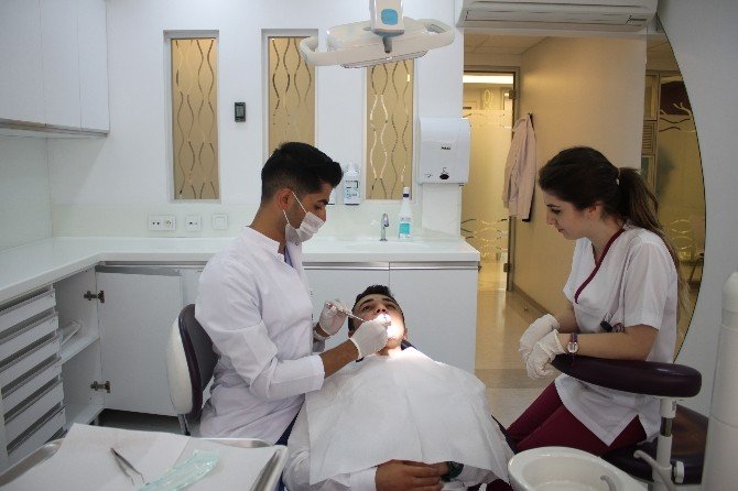 Sağlıklı Diş Etinin Faydaları