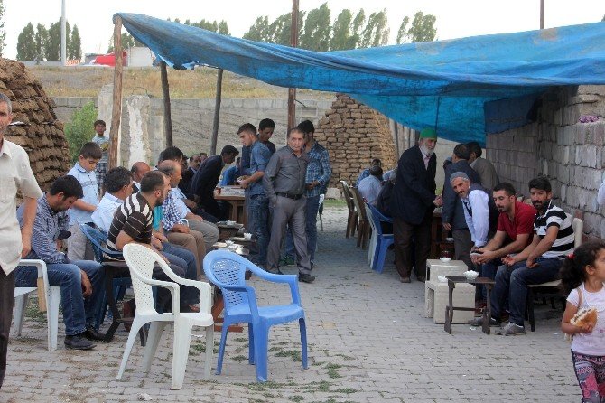 Ağrı’da "İhmalden Ölüm" İddiası