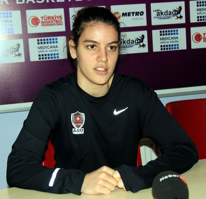 Ayhan Avcı: “Bu Maça Daha Fazla Bir Önem Verdik”