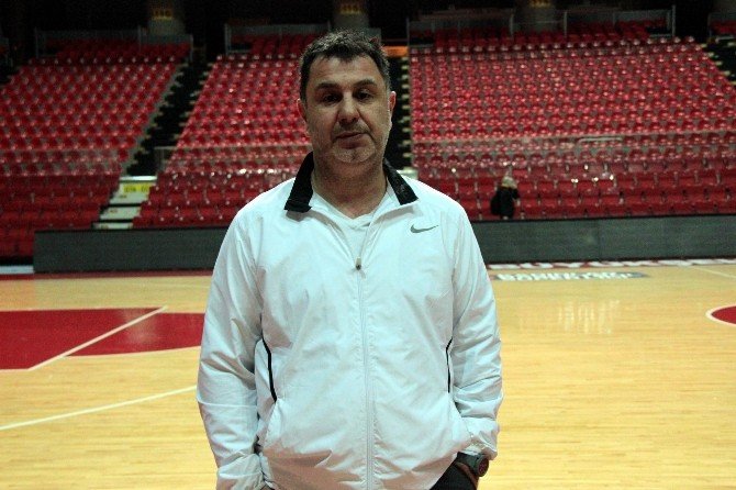 Agüspor Fenerbahçe’ye Hazırlanıyor