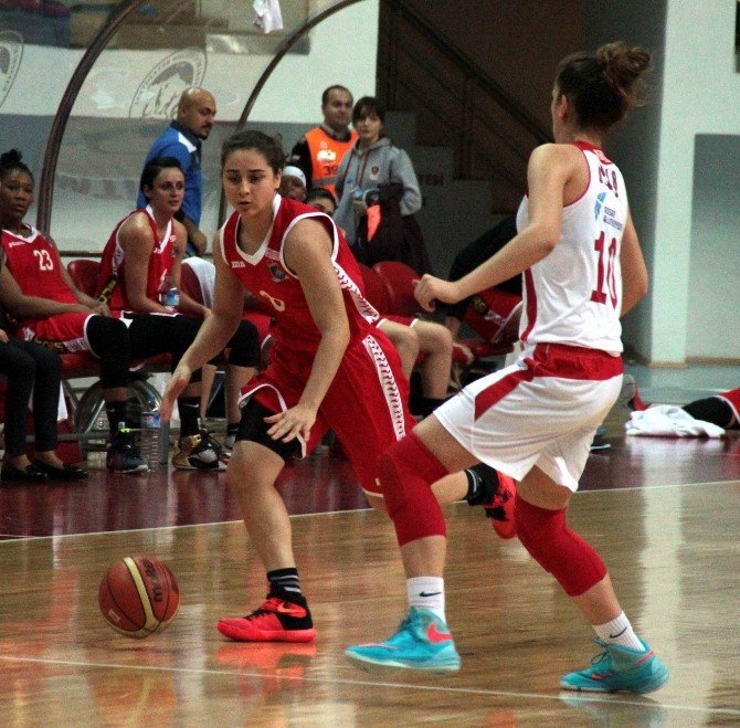 Kadınlar Basketbol Süper Ligi
