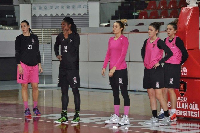Rus Ekibiyle Karşılaşacak Agü’den Sağduyu Çağrısı