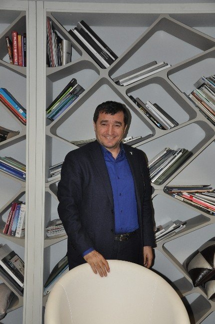 İş Dünyası 2016’dan Ümitli