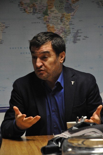 İş Dünyası 2016’dan Ümitli