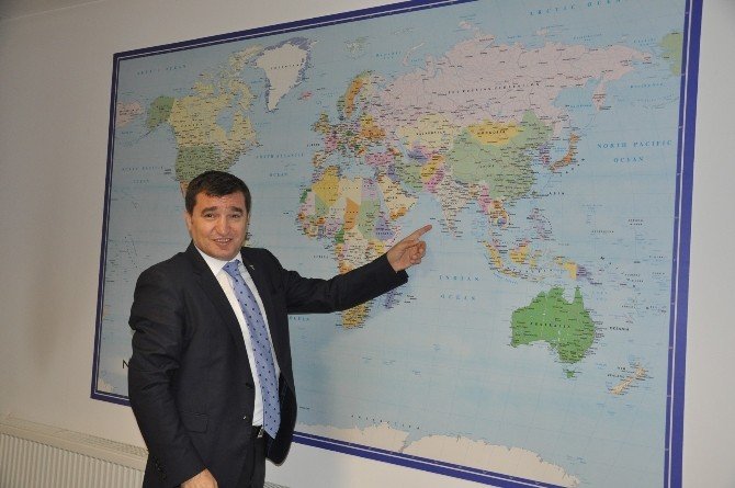 İş Dünyası İstikrar İstiyor