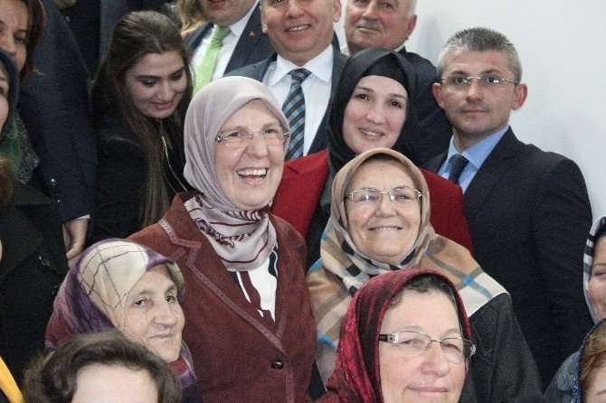 Bakan Ramazanoğlu’ndan ‘Göçmen Böreği’ Teşekkürü