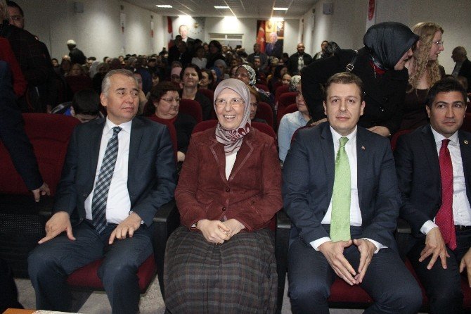 Bakan Ramazanoğlu Denizli’de