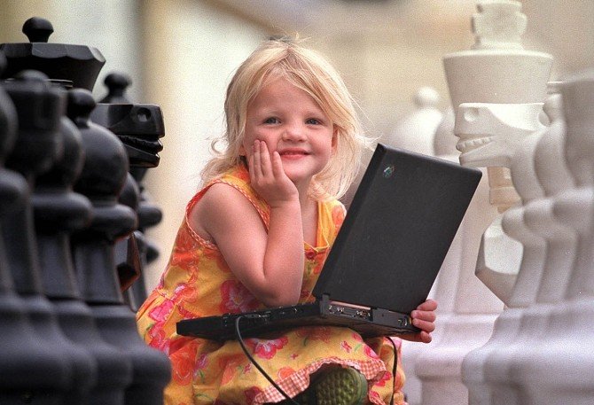 Evinizde Bir Eınsteın Olabilir