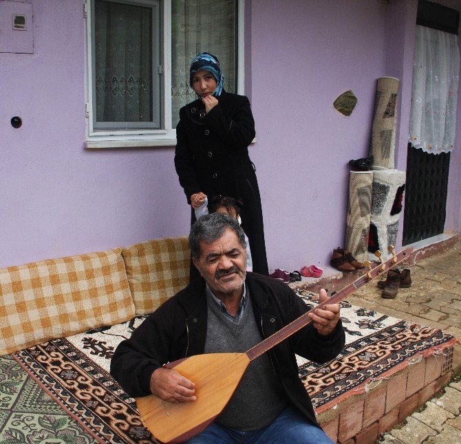 Hdp’nin Reklam Filminde Görüntüleri İzinsiz Kullanılan Ak Partili Aileden Suç Duyurusu