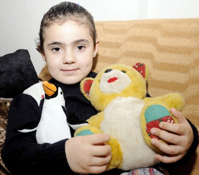 Rabia’nın Sağır Olmaması 35 Bin Liraya Bağlı