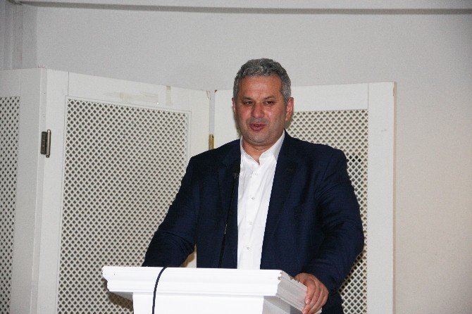 Ak Partili Turan: “Keşke Ben Aday Olmasaydım Da, Ülkemizdeki İstikrar 7 Haziran’dan Sonra Devam Etseydi”