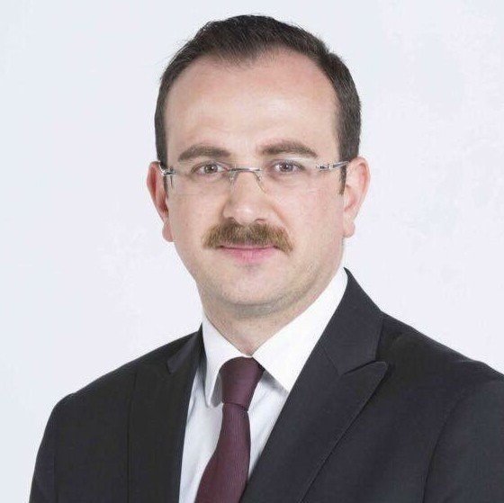 Ak Parti’de Ar-ge Başkan Yardımcılığına Genç İsim