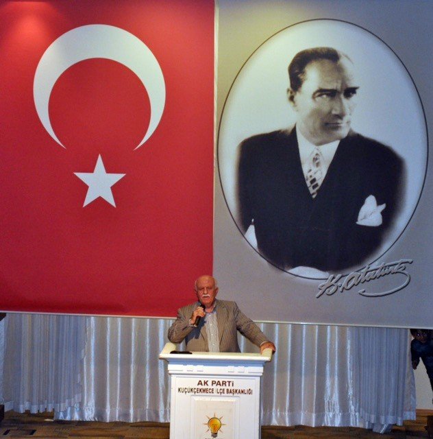 Ak Partili Kıyıklık: “En Son Seçim Kazandıklarında Açık Oy, Gizli Sayım Vardı”