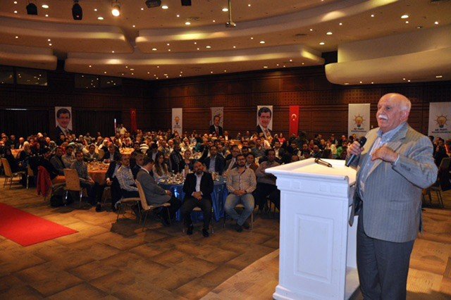 Ak Partili Kıyıklık: “En Son Seçim Kazandıklarında Açık Oy, Gizli Sayım Vardı”
