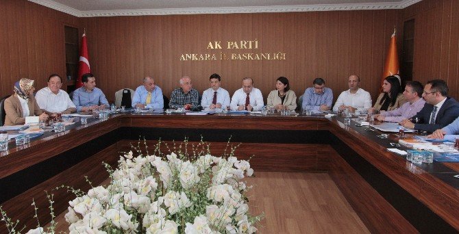 Başbakan Yardımcısı Tuğrul Türkeş:
