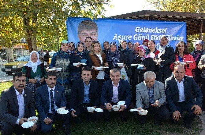 Antalya Milletvekili Mustafa Köse: