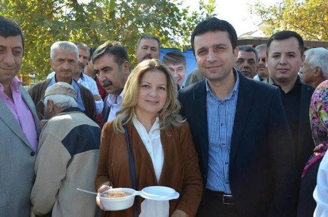 Antalya Milletvekili Mustafa Köse: