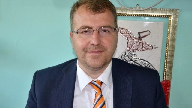 Bilecik-yenişehir Yolu Yapımı İçin Müteahhit Firma İle Sözleşme İmzalandı