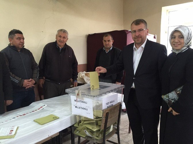 Bilecik’te Tüm Sandıklar Açıldı