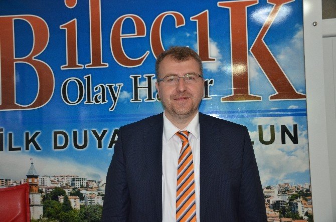 Bilecik’te Ak Parti Ve Chp’li Vekillerin İlk Sözleri