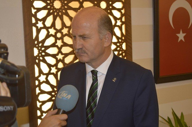 Aday Adaylığı İçin Başvurular Sona Erdi